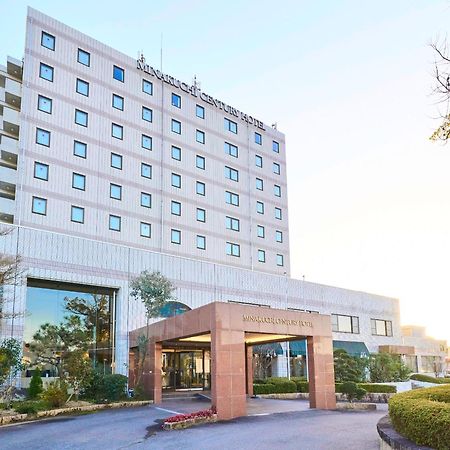 Minakuchi Century Hotel Koka Екстериор снимка