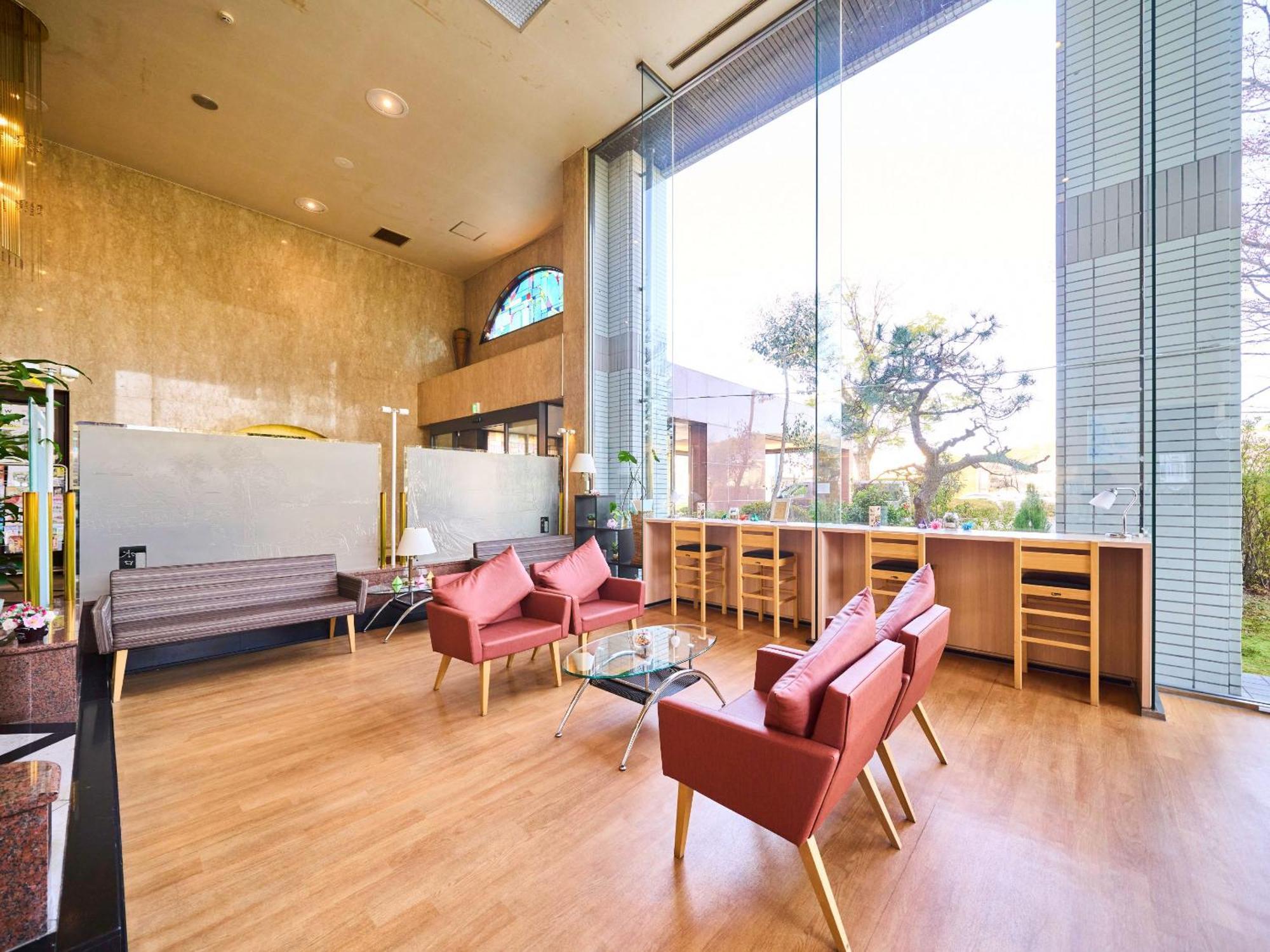 Minakuchi Century Hotel Koka Екстериор снимка