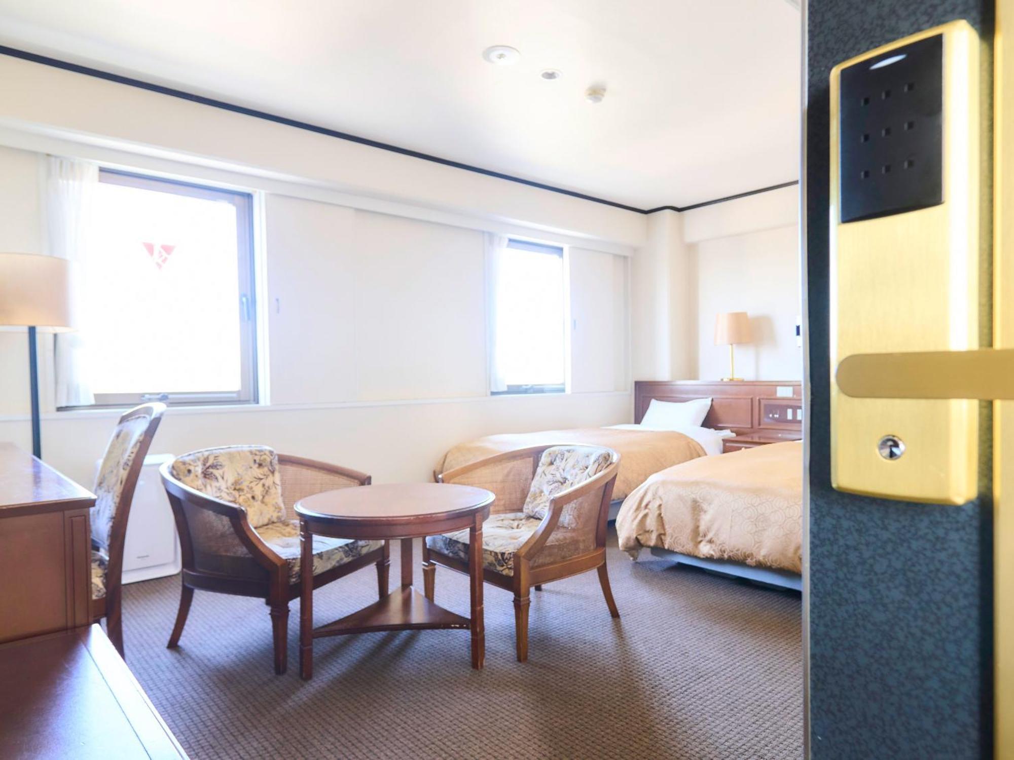 Minakuchi Century Hotel Koka Екстериор снимка
