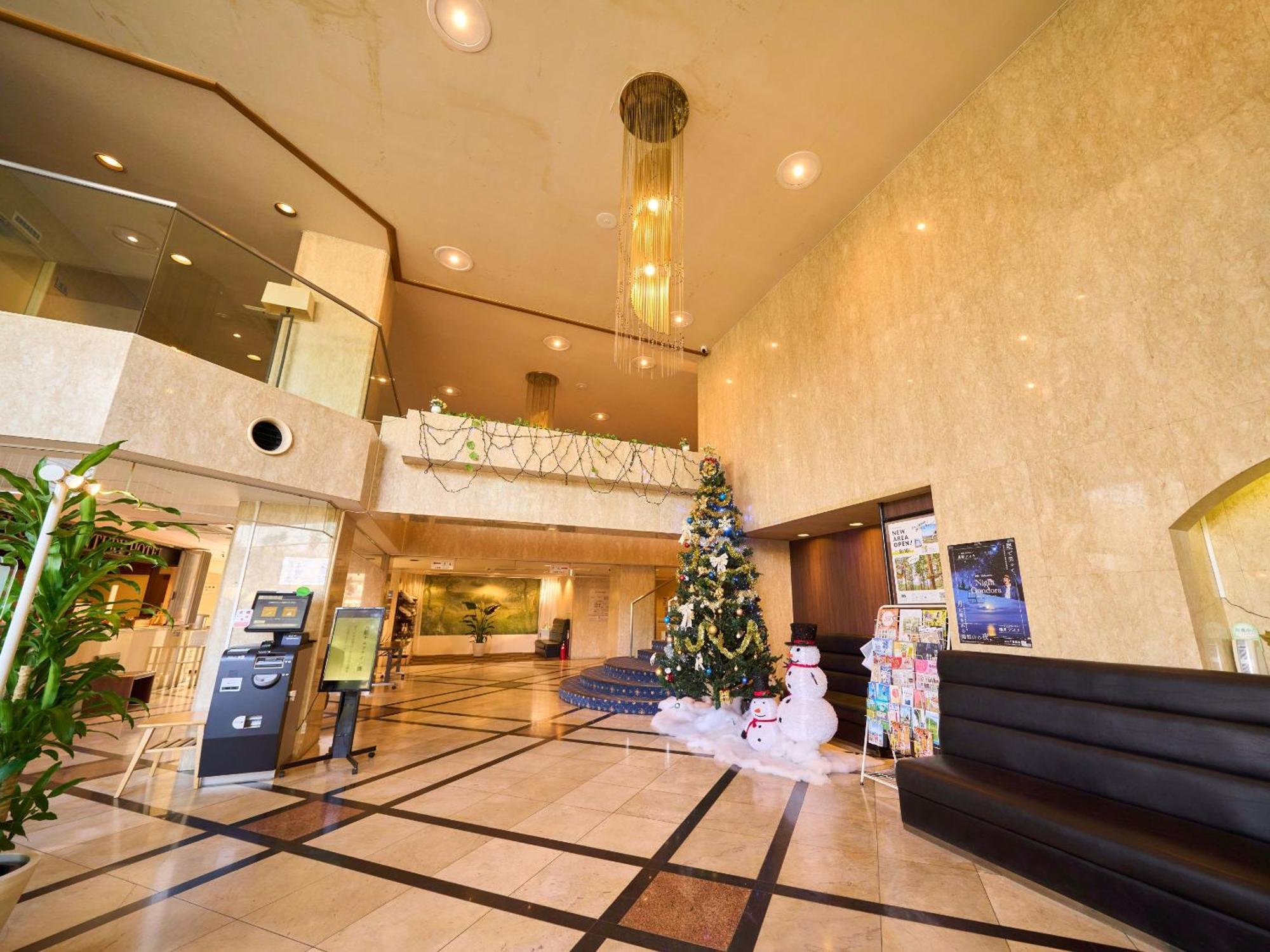 Minakuchi Century Hotel Koka Екстериор снимка