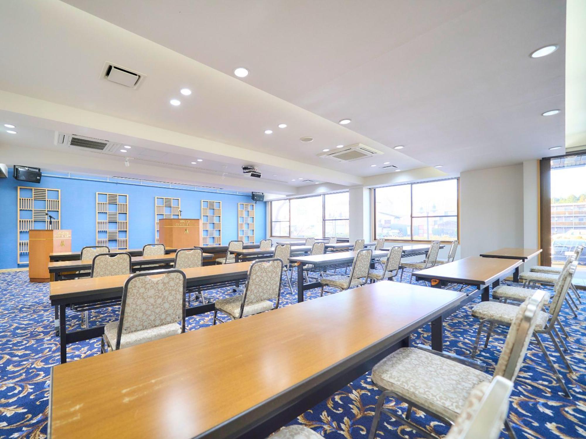 Minakuchi Century Hotel Koka Екстериор снимка