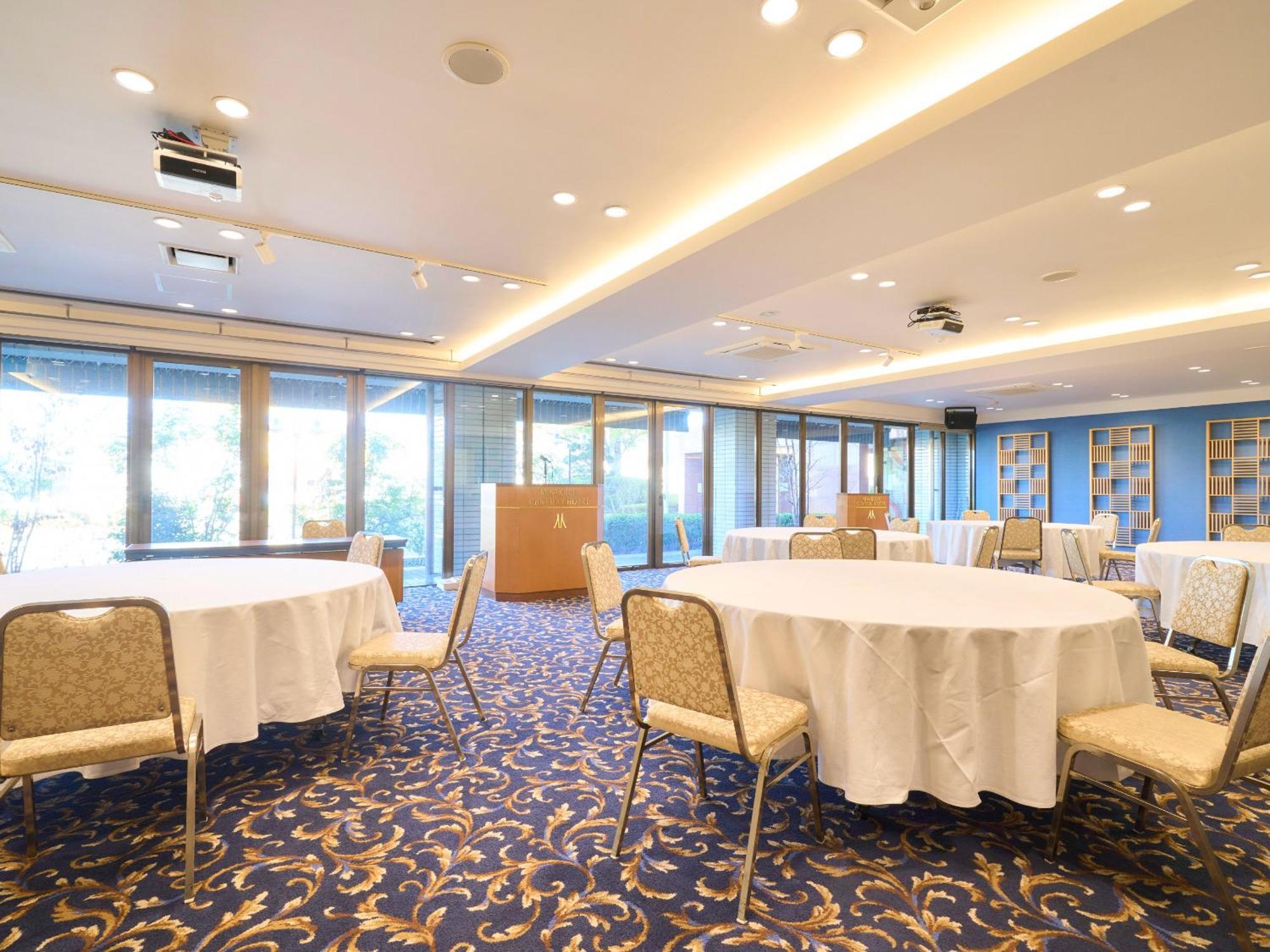 Minakuchi Century Hotel Koka Екстериор снимка