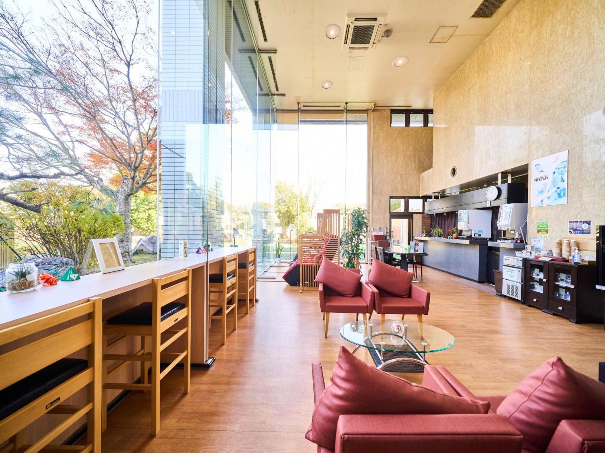 Minakuchi Century Hotel Koka Екстериор снимка