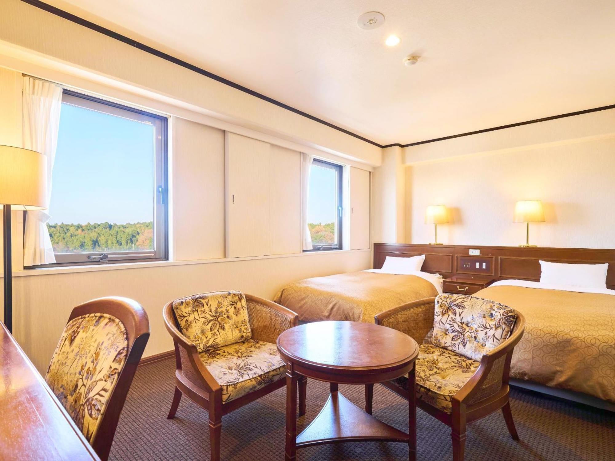 Minakuchi Century Hotel Koka Екстериор снимка