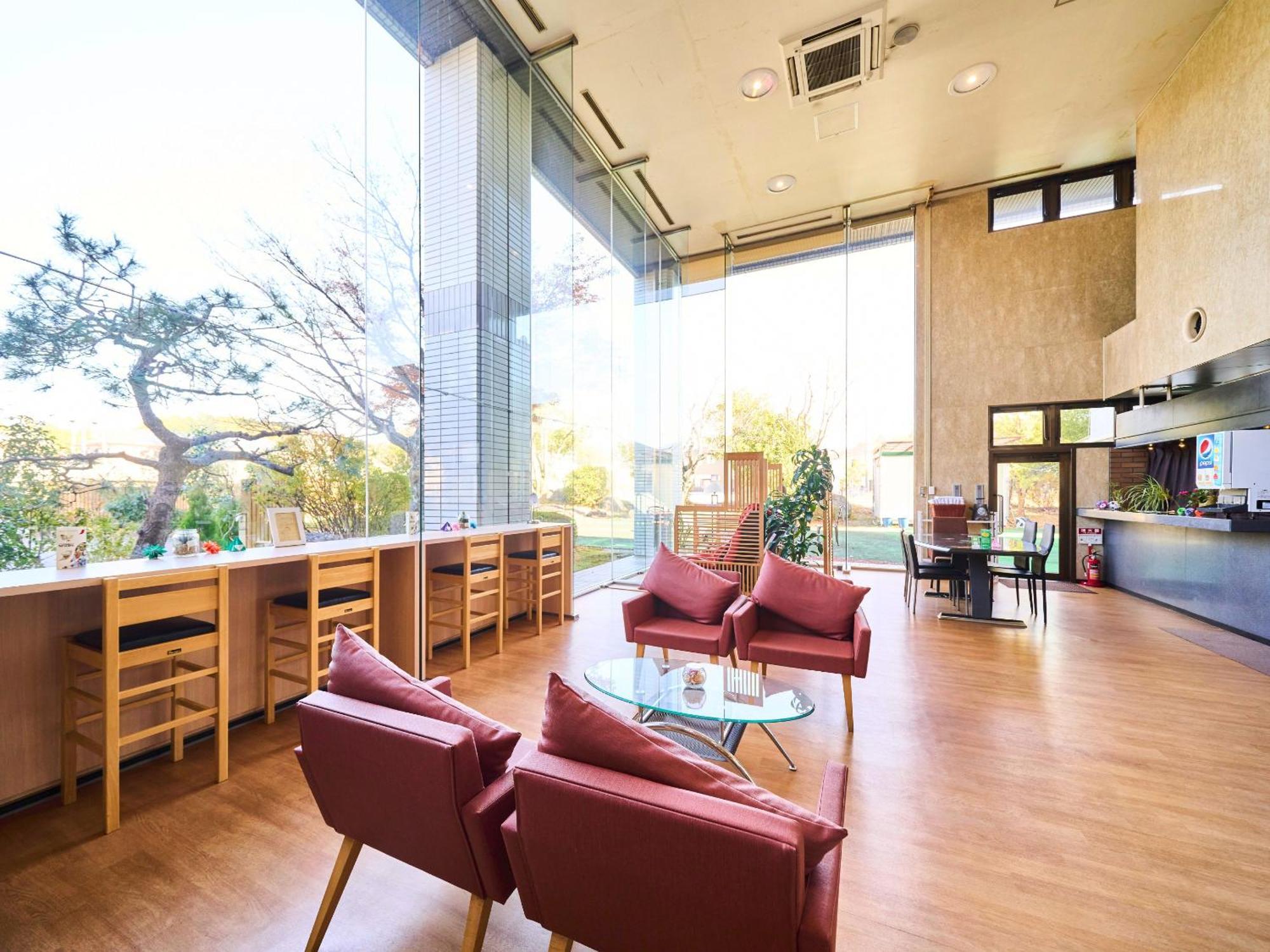 Minakuchi Century Hotel Koka Екстериор снимка