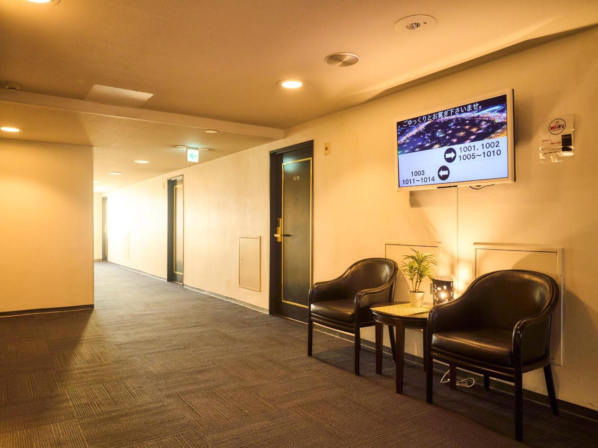 Minakuchi Century Hotel Koka Екстериор снимка