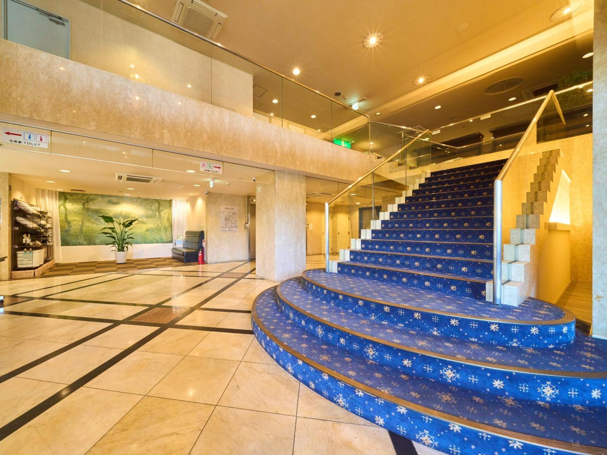 Minakuchi Century Hotel Koka Екстериор снимка
