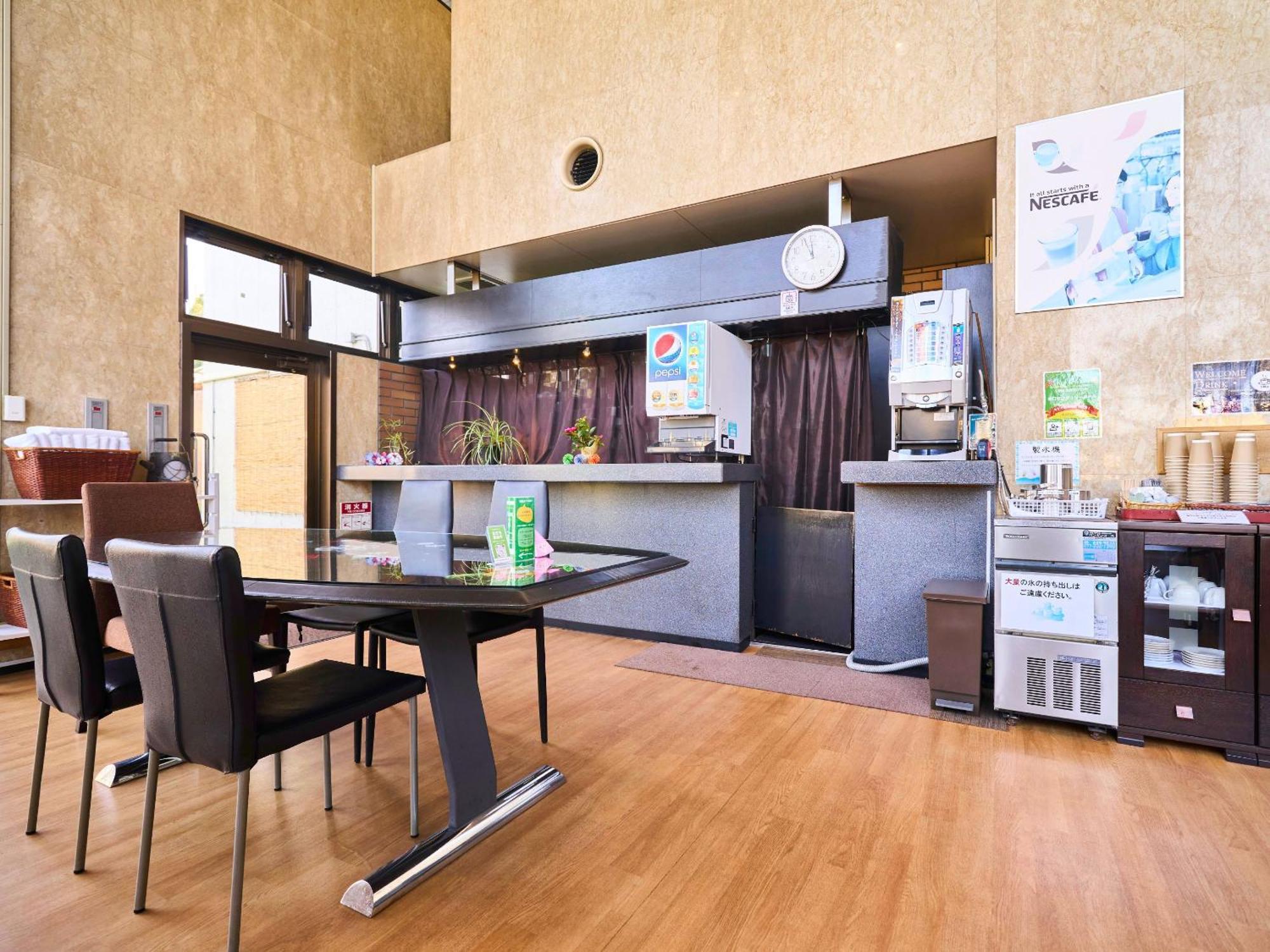 Minakuchi Century Hotel Koka Екстериор снимка