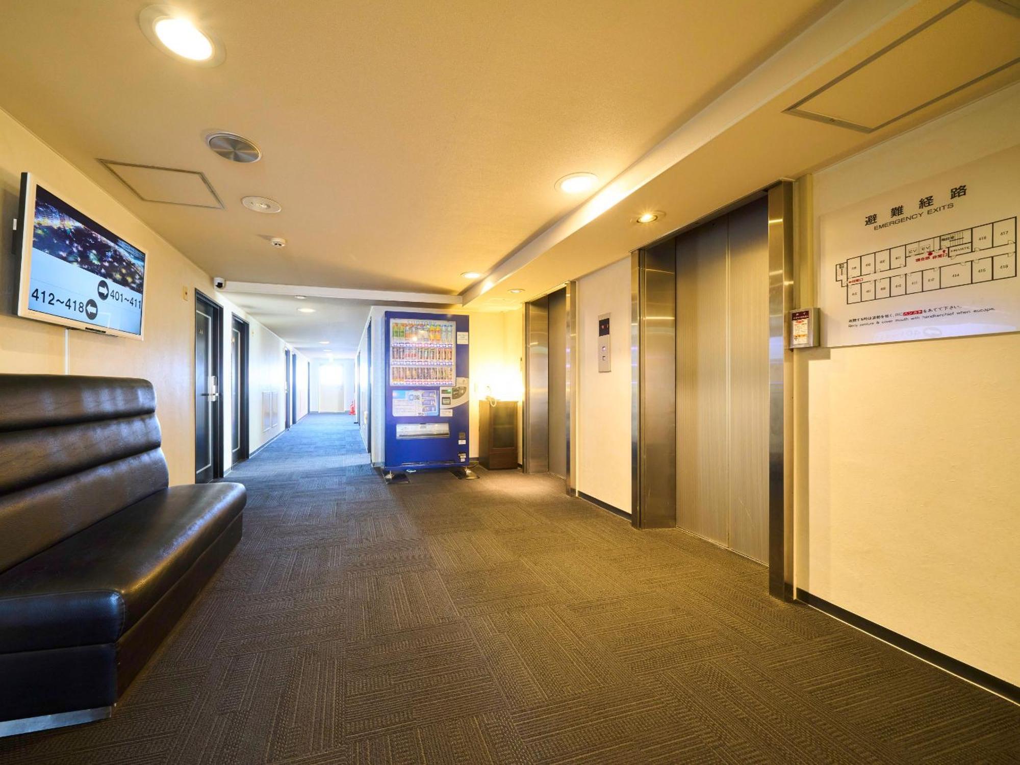 Minakuchi Century Hotel Koka Екстериор снимка