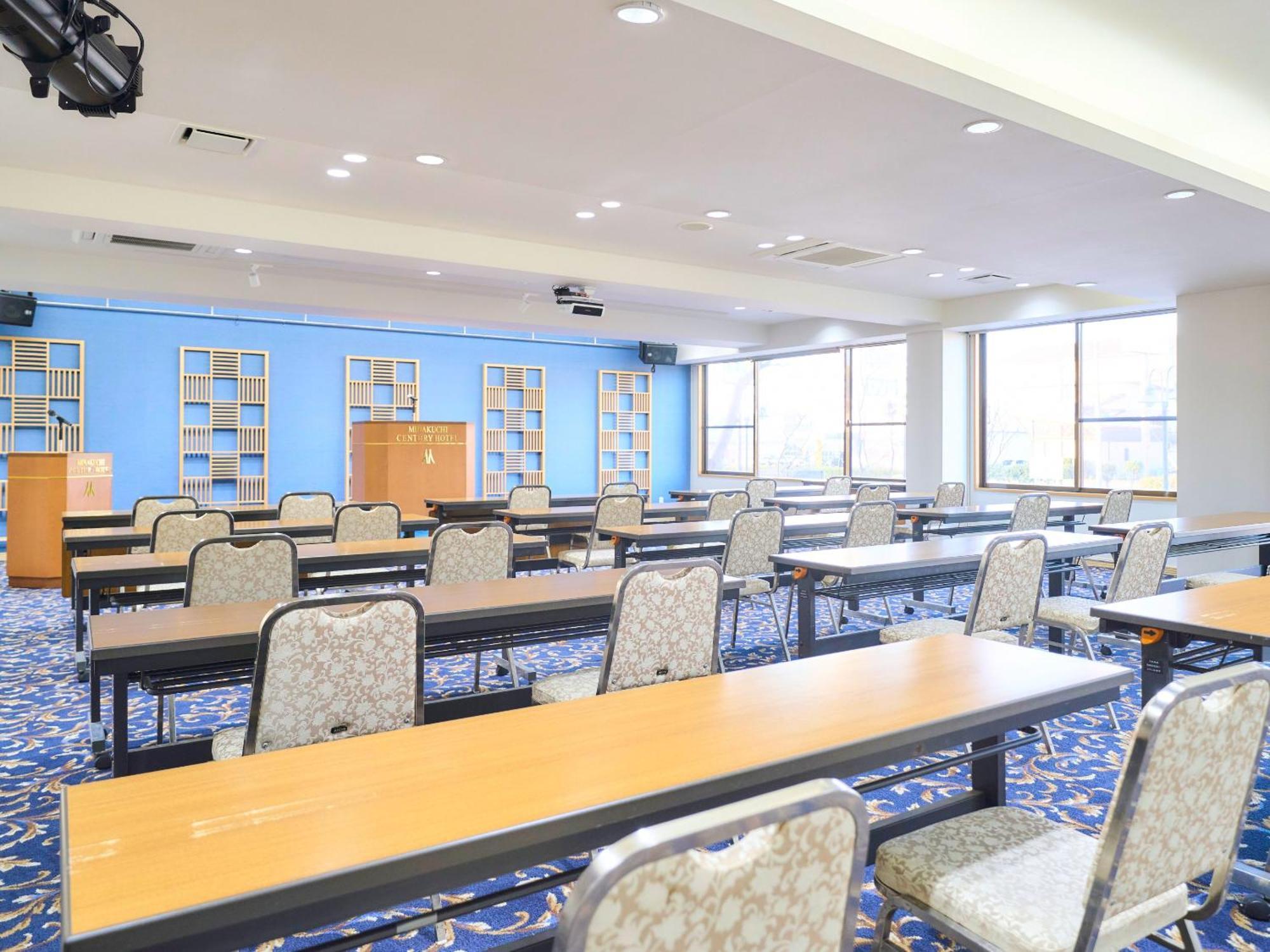 Minakuchi Century Hotel Koka Екстериор снимка