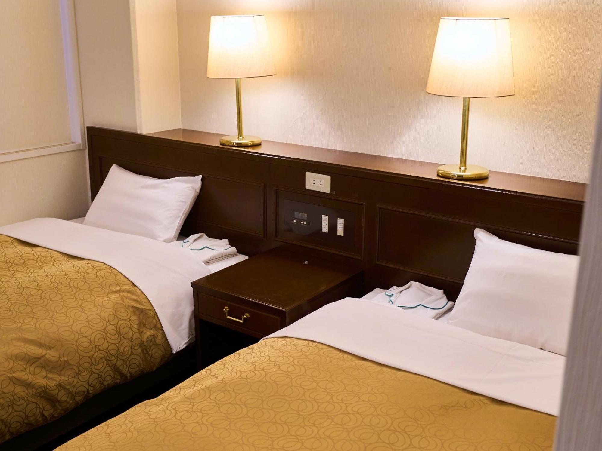 Minakuchi Century Hotel Koka Стая снимка
